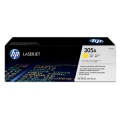 TONER CE412A  HP305A toner žltý, 2600str.