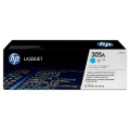 TONER CE411A HP305A toner azúrový, 2600str.