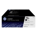 TONER HP CE278AD dual pack (dvojbalenie) LJ Pro P1566/P1606dn,2x 2100str.