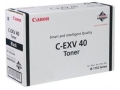 Toner CANON C-EXV40 black iR 1133/1133A/1133iF