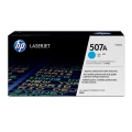 TONER HP CE401A, No.507A cyan pre LJ Enterprise 500 Color M551