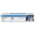 TONER HP CE311A Azúrový toner HP126A pre LaserJet Pro CP1025/nw