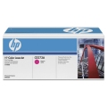 TONER HP CE273A Purpurový toner pre Color LaserJet CP5525