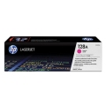 TONER HP CE323A Purpurová HP128 pre LJ CP1525x, CM1415x, 1300str