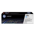 TONER HP CE321A Cyan HP128 pre LJ CP1525x, CM1415x, 1300str