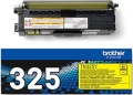 Toner BROTHER TN-325 Yellow HL-4150CDN/4570CDW, MFC9460CDN