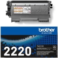 Toner BROTHER TN-2220 HL-2240D/2250DN, MFC-7360N/7460DN