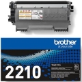 Toner BROTHER TN-2210 HL-2240D/2250DN, MFC-7360N/7460DN