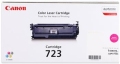 Toner CANON CRG-723 magenta LBP 7750CDN (8 500 str.)