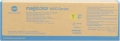 Toner MINOLTA Magicolor 4650EN/4650DN/4690MF yellow (4000 str.)