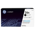 TONER HP CF226A HP26A čierny, 3100str.