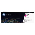 TONER HP CF313A HP826A purpurová, 31500str.