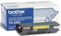 Toner BROTHER TN-3280 HL-5340D, DCP-8070D/8085DN, MFC-8880DN