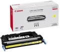 Toner CANON CRG-711 yellow LBP 5300/5360, MF 9130/9170/9280CDN