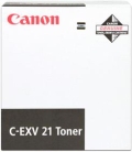 Toner CANON C-EXV21BK black iRC2380i/C2880/C2880i/C3380/C3380i/C3580/C3580i