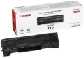 Toner CANON CRG-712 black LBP 3010/3100