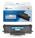 Toner G&G GT410X pre P4100DW, M4100DW (6000str.)