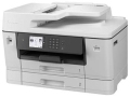 MFP atrament BROTHER MFC-J3940DW - A3, P/C/S, Duplex, Fax, DADF, Ethernet, Wifi