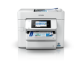 MFP atrament EPSON WorkForce Pro WF-C4810DTWF -  A4,sieť,DUPLEX, DADF,FAX,WiFi,PCL