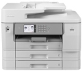 MFP atrament BROTHER MFC-J6957DW - A3, P/C/S, Duplex, Fax, DADF, Ethernet, Wifi