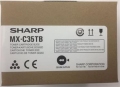 Toner SHARP MX-C35TB Black MX-C357F/C407P