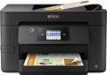 MFP atrament EPSON WorkForce  WF-3820DWF, A4, sieť, DUPLEX, ADF, FAX,Wi-Fi