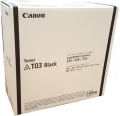 Toner CANON T03 black iR A525i/A615i/A715i