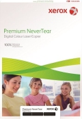 XEROX textília NeverTear Non-Woven Textille A4/100g/150µm (100 ks)