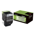 Toner Lexmark MS/MX52X,62X  BLACK 25K