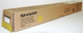 Toner SHARP MX-61GTYB Yellow MX-3050N/3060N/3070N/3550N/3560N/3570N/4050N