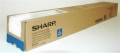 Toner SHARP MX-61GTCB Cyan MX-3050N/3060N/3070N/3550N/3560N/3570N/4050N