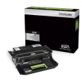 Valec Lexmark CX/CS/MX/MS/721,722,725,821,822,823,825,826 BLACK 150K