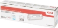 Toner OKI C834/C844 cyan (10.000 str.)