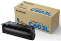 Toner SAMSUNG CLT-C603L ProXpress SL-C4010ND/SL-C4060FX cyan