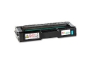 Alt. toner OWA ARMOR pre RICOH 407717 Cyan pre AficioSPC252 6000 str