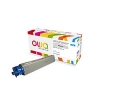 Alt. toner OWA ARMOR pre OKI 43459331 Cyan pre C3300,C3400,C3450,C3600  2500 str