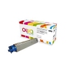 Alt. toner OWA ARMOR pre OKI 43459332 Black pre C3300,C3400,C3450,C3600  2500 str