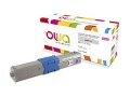 Alt. toner OWA ARMOR pre OKI 44469723 Magenta pre C511,C531,MC562  5000 str