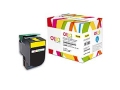 Alt. toner OWA ARMOR pre LEXMARK C544X2YG Yellow pre C544,C546,X544,X546,X548  4000 str