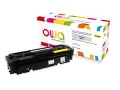 Alt. toner OWA ARMOR pre HP CF412X Yellow pre CLJ Pro M377 MFP/M452/M477  5000 str