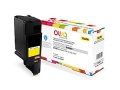 Alt. toner OWA ARMOR pre EPSON C13S050611 Yellow pre AL C1700, C1750, CX17  1400 str