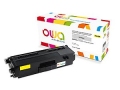 Alt. toner OWA ARMOR pre BROTHER TN-900Y Yellow pre HL-L9200,HL-L9300,MFC-L9550  6000 str