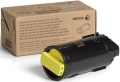 Toner XEROX 106R03886 yellow VersaLink C500/C505 (9.000 str.)