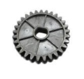 Gear Canon (26T) iR 2520/2525/2530