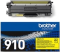 Toner BROTHER TN-910 Yellow HL-L9310CDW, MFC-L9570CDW