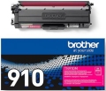 Toner BROTHER TN-910 Magenta HL-L9310CDW, MFC-L9570CDW