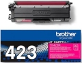 Toner BROTHER TN-423 Magenta HL-L8260CDW/L8360CDW, DCP-L8410CDW, MFC-L8690CDW/L8900CDW