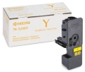 Toner KYOCERA TK-5240Y Yellow Ecosys P5026cdn/P5026cdw/M5526cdn/M5526cdw