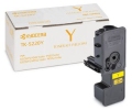 Toner KYOCERA TK-5220Y Yellow Ecosys P5021cdn/P5021cdw/M5521cdn/M5521cdw