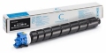 Toner KYOCERA TK-8515C Cyan TASKalfa 5052Ci/6052Ci